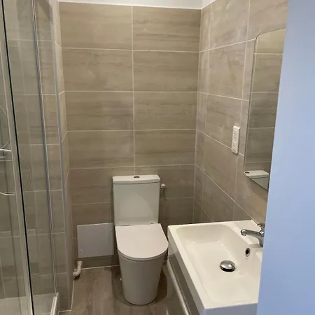 Pres Du Centre Apartment *