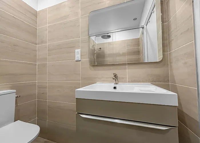 Confort Et Charme En Plein Brest, Vue Sur La Rade Brest