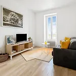 Apartamento Confort Et Charme En Plein Brest, Vue Sur La Rade *