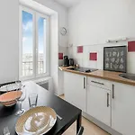 Apartamento Confort Et Charme En Plein Brest, Vue Sur La Rade Brest