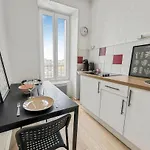 Confort Et Charme En Plein Brest, Vue Sur La Rade Apartamento