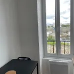 Confort Et Charme En Plein Brest, Vue Sur La Rade Apartamento