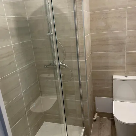 Pres Du Centre Apartment Brest