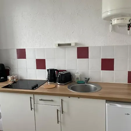 Apartment Confort Et Charme En Plein Brest, Vue Sur La Rade