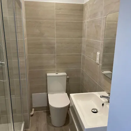 Confort Et Charme En Plein Brest, Vue Sur La Rade