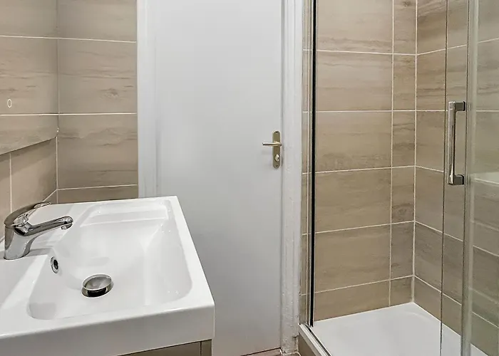 Confort Et Charme En Plein Brest, Vue Sur La Rade