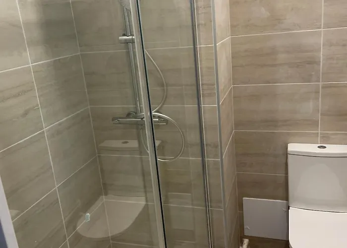 Confort Et Charme En Plein Brest, Vue Sur La Rade بريست