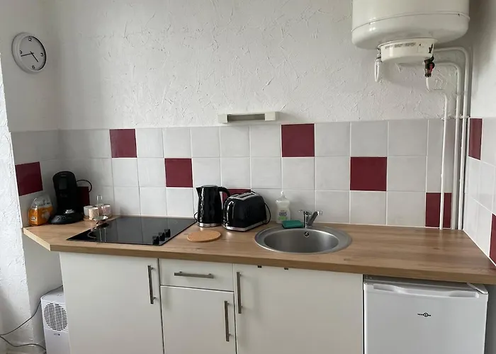 شقة Confort Et Charme En Plein Brest, Vue Sur La Rade