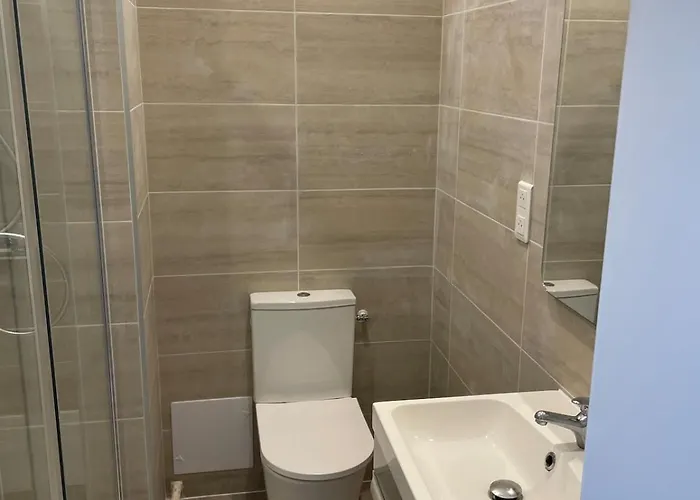 Confort Et Charme En Plein Brest, Vue Sur La Rade